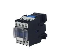 Electronic Components CJX2-18 KFX2-18 Series 18A 24V 48V 110V 220VAC Machine contactor with Electrical Magnetic ac contactors (Color : Ac24v)