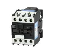 Electronic Components CJX2-2510 AC Contactor 36V 50/60Hz Coil 25A 3-Phase 3-Pole 1NO