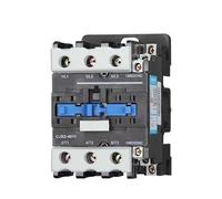 Electronic Components CJX2-4011 CJX2 LC1 Series 40A Contactor Magnetic AC Contactor AC380V 220V 1Pcs (Color : CJX2-4011, Size : 220V)