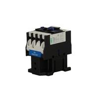 Electronic Components CJX2-50004 CJX2-50008 LC1-D50 Series 4 Poles 50A Normally Closed Types of Magnetic contactor (Color : 50004 4no Ac220v)