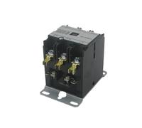 Electronic Components CJX9-20/3 3P 20A CJX9 Series Air Conditioning contactor ac contactor (Color : Customize)
