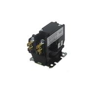 Electronic Components CJX9 Series CJX9-20 CJX9-20/1 AC Type 1 Pole 20A 24V to 240V Air Conditioner Contactor (Color : Ac220v)