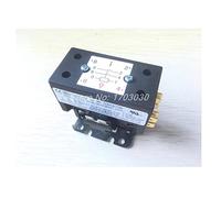 Electronic Components CJX9B-25S 220-240V 50/60Hz Rated Coil Voltage 2 Poles 2NO AC Contactor