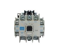 Electronic Components Contactor 22 0V-660V 25a Electric Solenoid AC Contactors S-N25 Three Phase Three Pole Typ