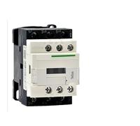 Electronic Components Contactor 220v AC Three-Pole Contactor 3P LC1D09 LC1D12 LC1D18 BC7 F7C M7C Coil Voltage 24v 110V 220V 380V 1Pcs (Color : LC1D12M7C 12A 220V)