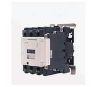 Electronic Components Contactor 3P Contactor AC Three-Pole LC1D50A B7C F7C Q7C M7C 24V 110V 220V 380V 1Pcs (Color : LC1D50, Size : 110V)