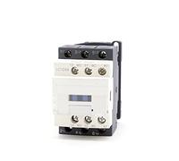 Electronic Components Contactor 3P + No + NC AC Magnetic Protector LC1-D09.Electrical contactor 9A Coil Voltage AC220V/380V.electronic starter Starter contactor
