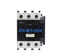 Electronic Components Contactor 40a Modular AC LC1-D40 Coil contactors with electronic starter Protection Electric Magnetic contactors
