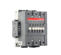 Electronic Components Contactor AC contactor A95-30-11 A110-30-11 220V380V110V95A110A Main 3NO.Additional 1NO + 1NC. (Color : A110-30-11 380v)