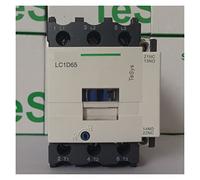 Electronic Components Contactor AC contactor LC1D65M7C AC220V 65A LC1-D65M7C
