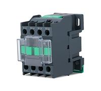 Electronic Components Contactor AC Contactors CJX2-2510 2501 Staubd Three Phase 2 4V 36V 48V 110V 220V 380V Industrial Electrical (Color : Cjx2-2501 36v)