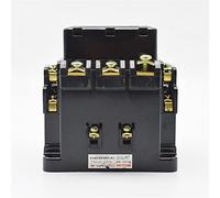 Electronic Components Contactor AC Contactors electronic starter Control Communication Control Contactors CJT1-40 Silver 3 6V 110V 127V 220V 380V CDC10-40 Industrial Electrical (Color : Ac220v)