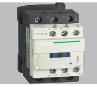 Electronic Components Contactor AC Contactors LC1D09 LC1D12 LC1D18 BC7 F7C M7C Q7C 24V 110V 220V 380V (Color : Lc1d12b7c 12a 24v)