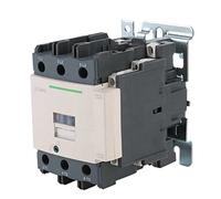 Electronic Components Contactor AC Contactors LC1D95 New Electrical 50/60 Hz 3 Pole Coil AC Contactors 22 0V 95a Household Industrial Electrics