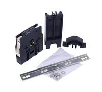 Electronic Components Contactor Accessories Interlocking LA9D4002 Mechanical Interlocking Electrical Interlocking LC1D80-D95 1Pcs