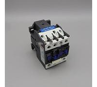Electronic Components Contactor CJX2-2510 25A.Switch LC1 AC.Contactor Voltage 38. 0V 220V 110V 36V 24V