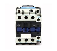Electronic Components Contactor CJX2-3210 AC.Contactor Switch 32A Magnetic Contactor LC1-D3210 AC220V/380V 50/60HZ CJX2-3201