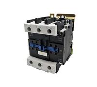 Electronic Components Contactor CJX2-9511 220V Coil Voltage 3 Phase 1no 1nc electronic starter Controller AC Contactors 660V 125A