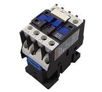 Electronic Components Contactor Contactors CJX2-1810 18A.Switch LC1 AC.Contactor Voltage 38. 0V 220V 110V 36V 24V