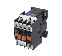 Electronic Components Contactor JZC4-31 24-36V 50/60.HZ Coil 2. 0A 3P.Three Poles 3NO 1NC AC.Protect