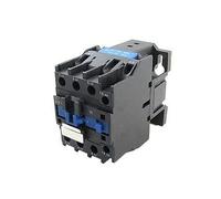 Electronic Components Contactor LC1-D3210 690V 3 Poles 1NO AC Contactors 24V 32 Amps