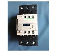 Electronic Components Contactor LC1D65AM7C.Coil 22.0VAC.Contractor Relay Tesys.3P 65A 1NO + 1NC Standard Load LC1D LC1D65A M7C.