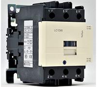 Electronic Components Contactor LC1D95 B7C C7C E7C F7C M7C Q7C 24V 36V 48V 110V 220V 380V AC Contactors Industrial Electrical (Color : Ac48v)