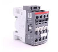 Electronic Components Contactor NF 4-Pole contactor Relay Ac/dc.Operated NF31E-11 NF31E-12 NF31E-13 NF31E-14 (Color : Nf31e-12)