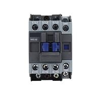 Electronic Components Contactor NXC-32.Contactor 3. 2A AC 24V 36V 48V 110V 127V 220V 380V 415V