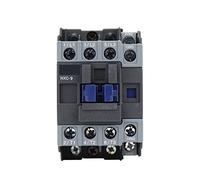 Electronic Components Contactor NXC-9.Contactors 9A AC 24V 36V 48V 110V 127V 220V 380V 415V Individual coils (Color : Ac 24v)