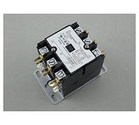 Electronic Components Contactor SA-3P-40A-24V Intended Purpose contactor 3Poles 4 0FLA 24V AC.Coil, DP.Contactor, air Conditioner contactor
