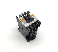 Electronic Components Contactor SC-03 SC-O3 Electromagnetic AC Contactors Elevator Protection AC24V 110V 220V 380V Industrial Electrics (Color : 110v)