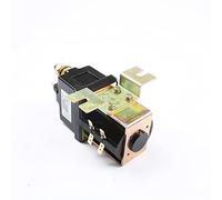 Electronic Components Contactor SW200 NO.Style Coil Voltage 1 2V 24V 36V 48V 60V 72V DC Contactors ZJW400A-S.for Forklift Handling Drawing Wehicle Auto Pump electronic starter (Color : 12v)