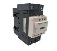 Electronic Components Contactor TeSys-D LC1D65A 65 A 220 V 50/60Hz LC1D65AM7C