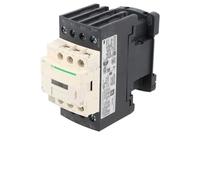 Electronic Components D 4-ploe Contactors-electronic starter Control Contactor LC1DT32*7C AC24V-220V 32A 50/60HZ 1Pcs (Color : LC1DT32F7C 110V)