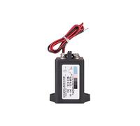 Electronic Components DC contactor High Voltage 750V 50A DC Contactor Starter Power Relay HEV50-7ADXL for Electric Vehicle Photovoltaic Car Ships Charging (Color : Coli Voltage 12vdc)
