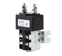 Electronic Components Dc Contactor SW180 CZW180 200A Normally Open 12V 24V 36V 48V 60V 72V 1Pcs (Color : 60v 1no)