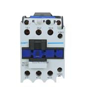 Electronic Components DC Magnetic Contactor NO NC NC1-0910Z NC1-1210Z NC1-1810Z NC1-2510Z NC1-3210Z 9A 12A 18A 25A 32A 40A 50A DC 24V (Color : NC1-4011Z DC24V)