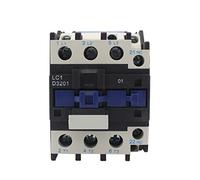 Electronic Components Electric 32Amp 220V Times Use LC1-D32 Contactor Electric Contactor 1Pcs