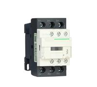 Electronic Components Electric 3P 32A AC Contactor LC1D32M7C LC1D32CC7C LC1D32B7C LC1D32E7C LC1D32F7C LC1D32Q7C 1Pcs (Color : LC1D32E7C AC48V)