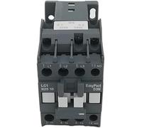 Electronic Components Electric Three-Level AC Contactor Normally Open LC1N2510M5N / LC1N2501M5N Normally Closed 25A AC220V (Color : Lc1n2510m5n)