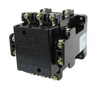 Electronic Components electronic starter Control AC Contactor 20A Ie 380V Coil 3 Poles 2NO+2NC CJT1-20