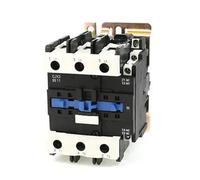 Electronic Components electronic starter Control AC Contactor AC-3 45KW 125A 3P 3 Pole 36 Volts Coil