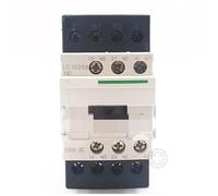 Electronic Components Four-Pole Contactor Lc1d258/D188/D128/D098 BDC/E7c/MDC/FDC/M7C 1Pcs (Color : LC1D098, Size : 24V)