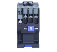 Electronic Components Household AC Contactor 4011 380V 220V 110V 1Pcs (Color : 5011, Size : 1NO1NC-220V)