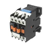 Electronic Components JZC4-40 380-415VAC 50/60Hz Coil 20A 3P Three Pole 4NO AC Contactor