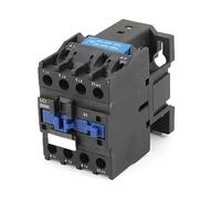 Electronic Components LC1/D2501N Coil Frequency 3 Poles 1NO 1NC electronic starter Control AC Contactor 690V