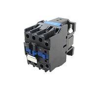 Electronic Components LC1-D3210 690V 3 Poles 1NO AC Contactor 24V 32 Amp