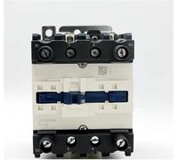 Electronic Components LC1D AC LC1D40008 LC1D50008 LC1D65008 LC1D80008 LC1D95008 Contactor 4 Poles DIN Rail Mount Electric Power Contactor 1Pcs (Color : LC1D40008, Size : 220V)