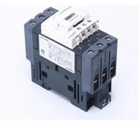 Electronic Components LC1D DC Contactor LC1D40ABD LC1D50ABD LC1D65ABD LC1D40AMD LC1D50AMD LC1D65AMD LC1D40AFD 1Pcs (Color : LC1D40AMD DC220V)